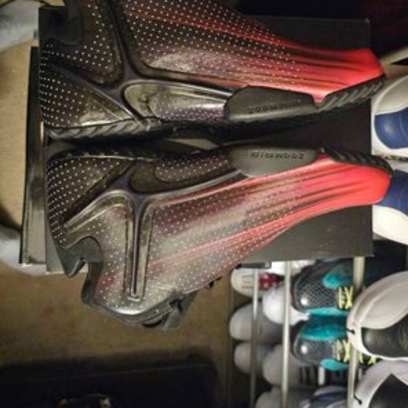Nike hyperflight prm red reef - Picture 5 of 6